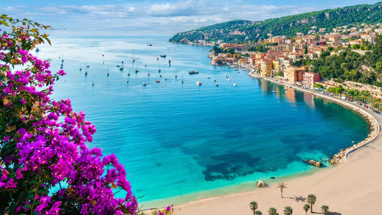 English Speaking Schools on French Riviera